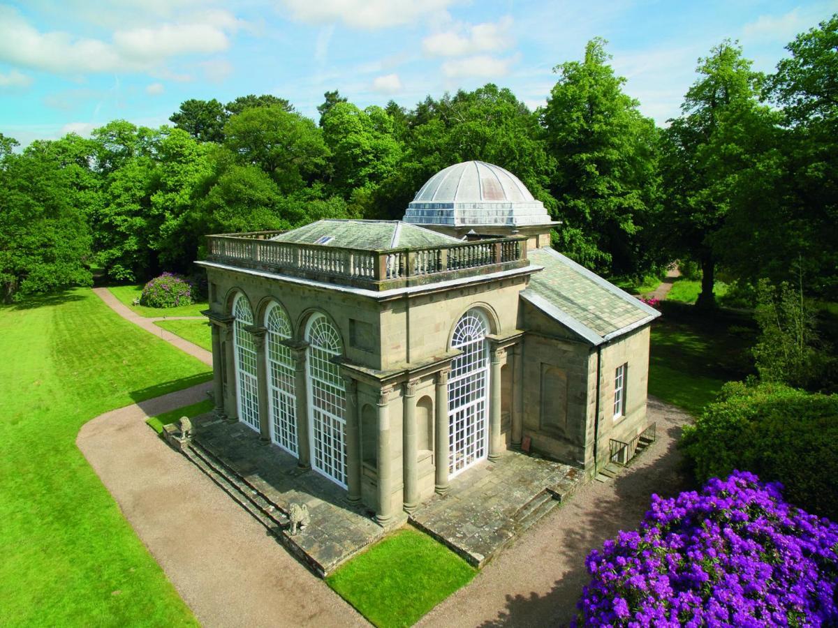 Willa Temple Of Diana Shifnal Zewnętrze zdjęcie
